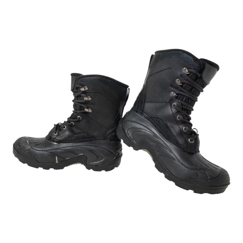 MERONA SNOW MEN SHOES BOOTS SIZE 9